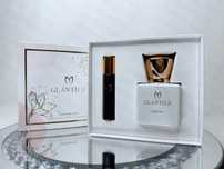 Perfume box Glantier nr 501 - Calvin Klein Euphoria