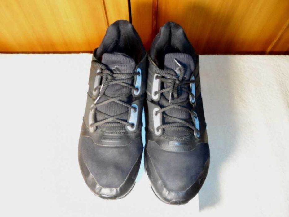 Кроссовки Adidas Springblade 25,5 см р.39-40 амортизирующие унисекс