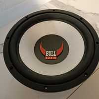Głośniki basowy Bull Audio nowy
