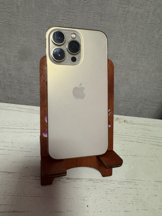 iPhone 13 pro на 128 гб