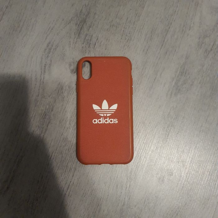 Adidas Case Iphone X Max