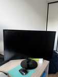 Monitor Samsung C24F390FHU 24 cale zakrzywiony