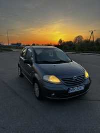 Citroen C3 idealne miejskie autko