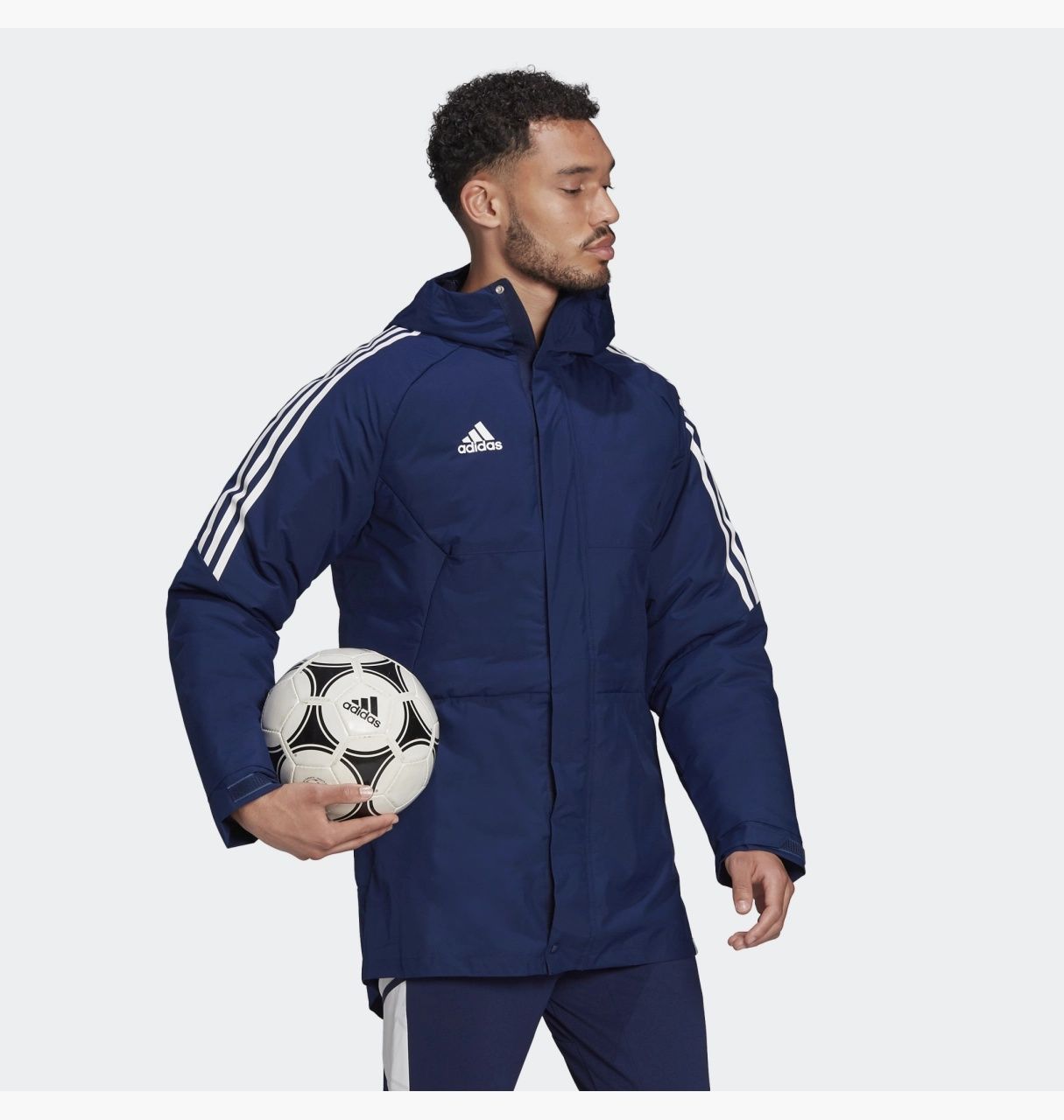 Куртка парка Adidas Condivo 22