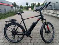 Bulls Iconic XC 27.5 Bosch Niski przebieg jak nowy