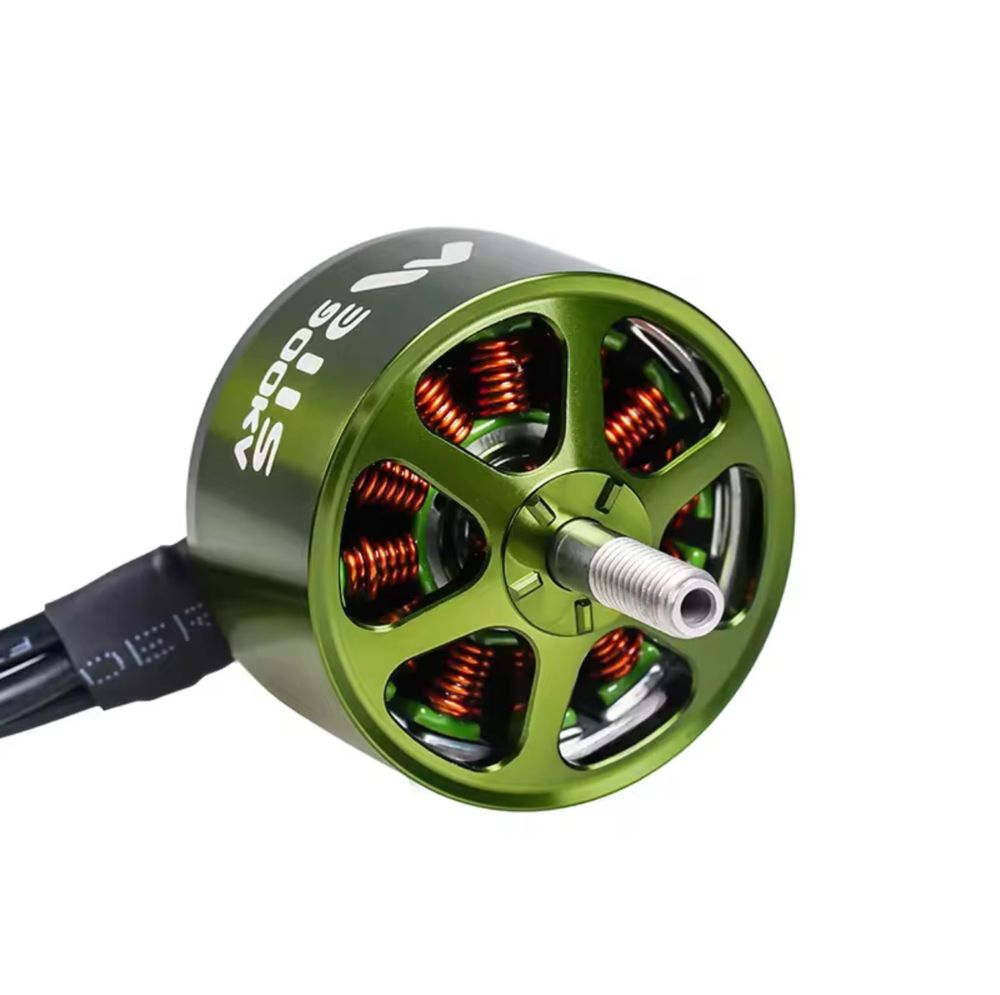 Двигун FPV FlashHobby Mars 3115