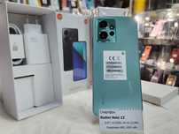 Xiaomi Redmi Note 12 6/128Gb, 8/256gb Redmi Note 13/13Pro 4G 256Gb,