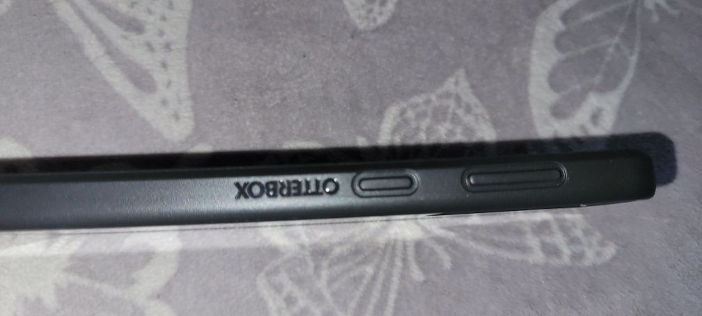 Plecki Otterbox do Google Samsung Galaxy S21