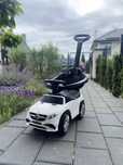 Jeździk Mercedes AMG
