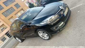 Renault Mégane 1.5 Diesel 2014