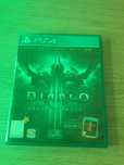 Sprzedam zamienię Wymiana Gier Diablo dying light resident evil Ps4 5