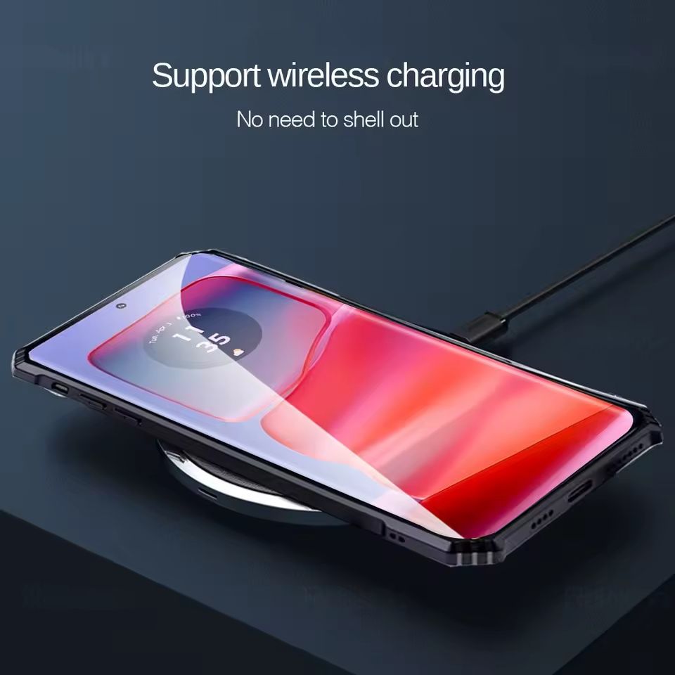 Capa Motorola Edge 50 Pro 5G