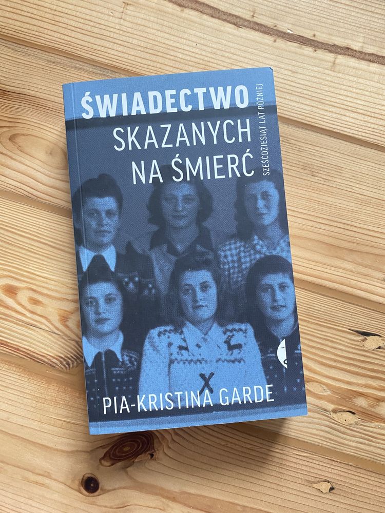 Ksiazka wydawnictwa Czarne