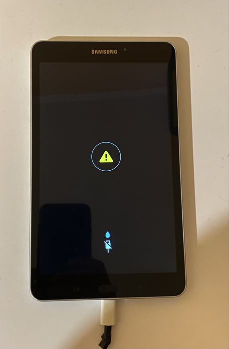 Планшет Samsund galaxy tab