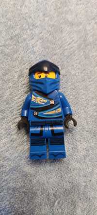 Figurka LEGO ninjago Jay legacy njo489