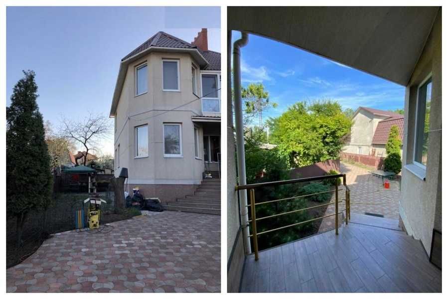 Роскошный дом в востребованном районе любимого города !