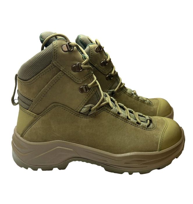 Зимові берці Талан