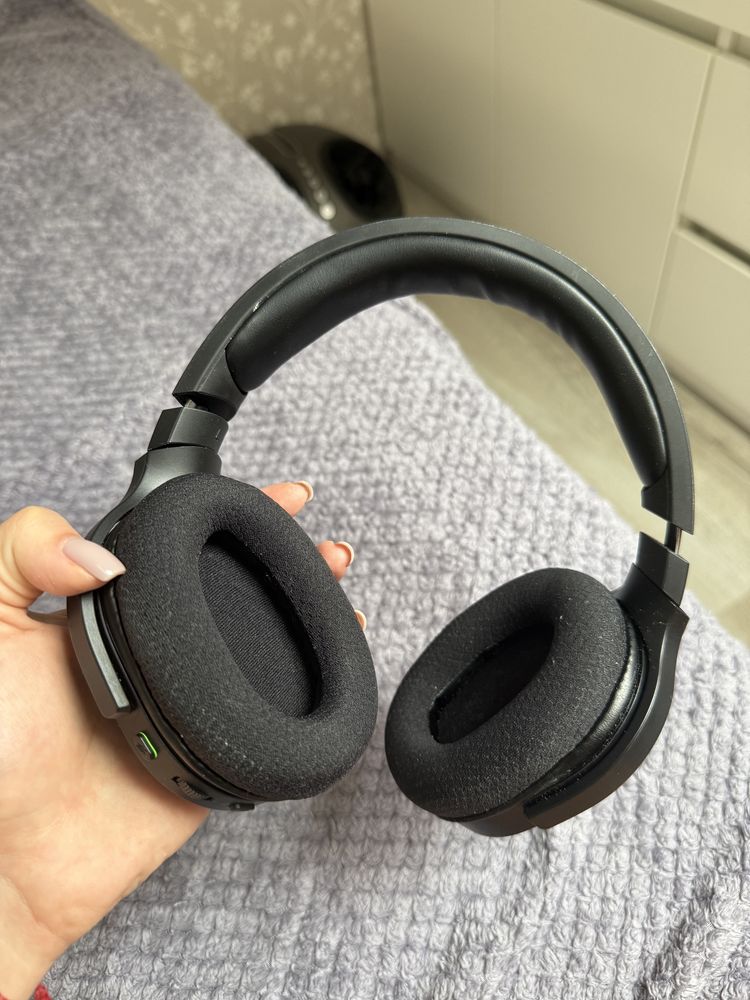 Продам Наушники RAZER Barracuda X 2022 (RZ04-04430100-R3M1) Black