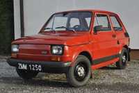 FIAT 126p Maluch Oryginał Ładny Sprawny