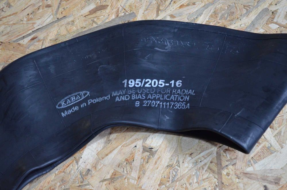Камера 195/205/70-16 TR-13 Kabat