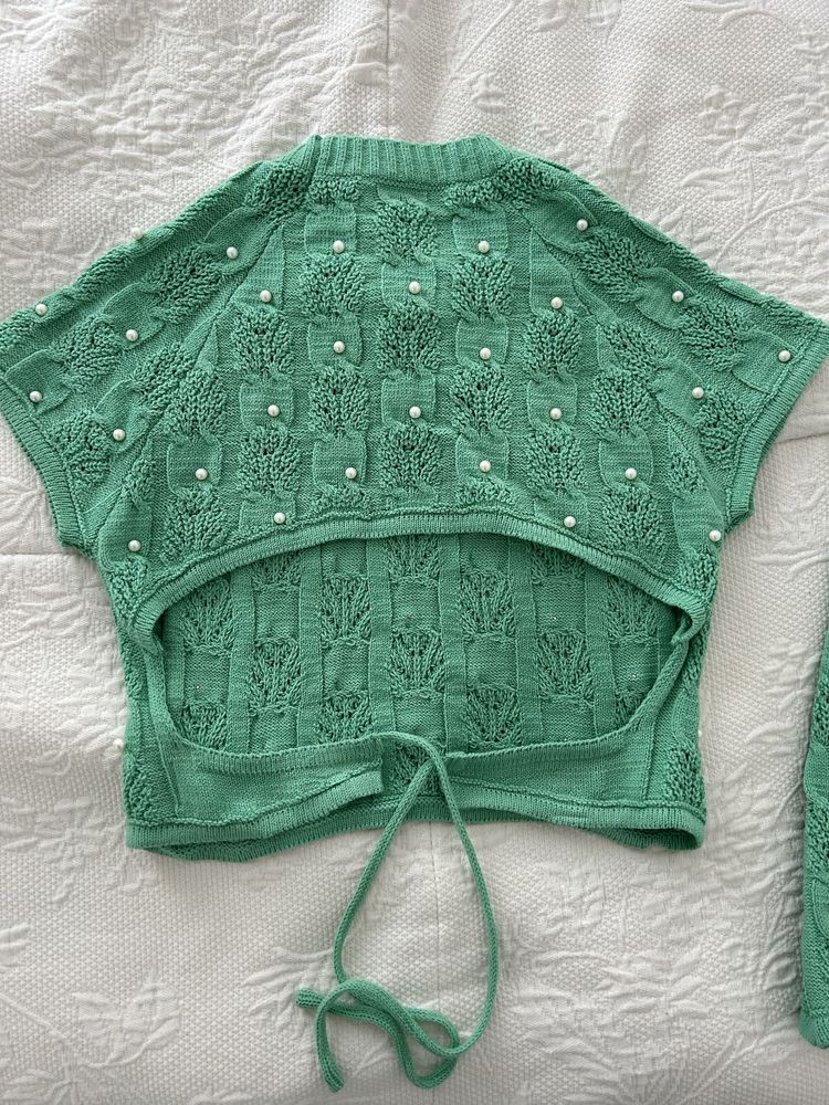Conjunto de malha S/M