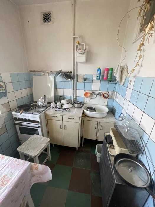 Продам уютную 2к квартиру Нагорка Героев Крут Фурманова Симферопольска