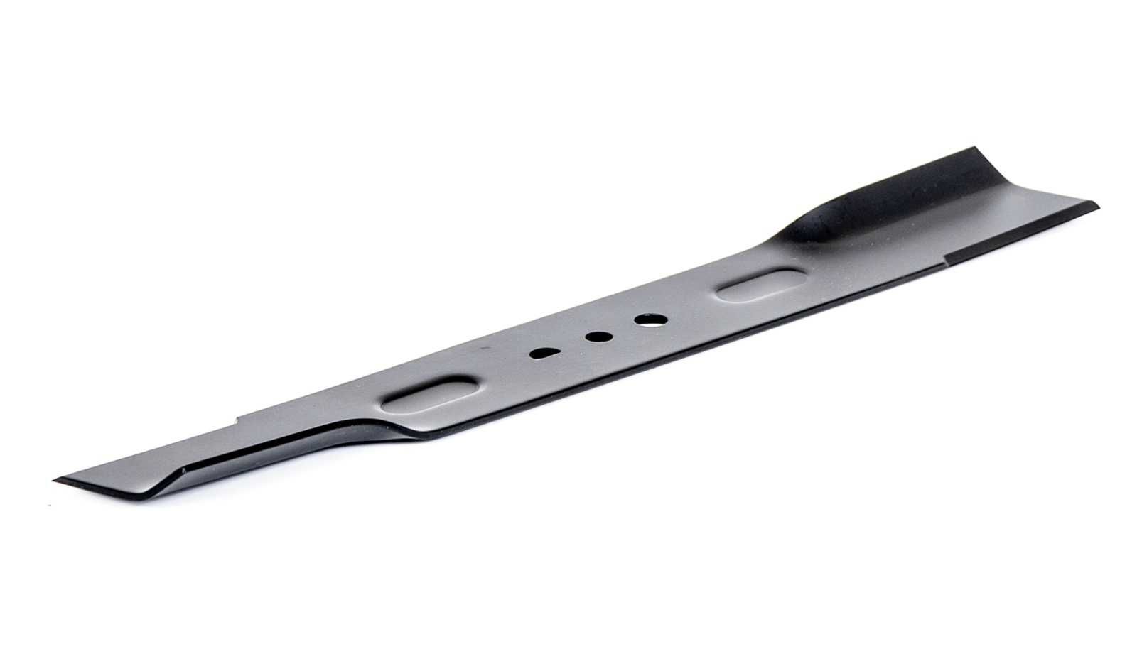 Nóż 38 cm do kosiarki elektrycznej LIDER, HANDY, FAWORYT