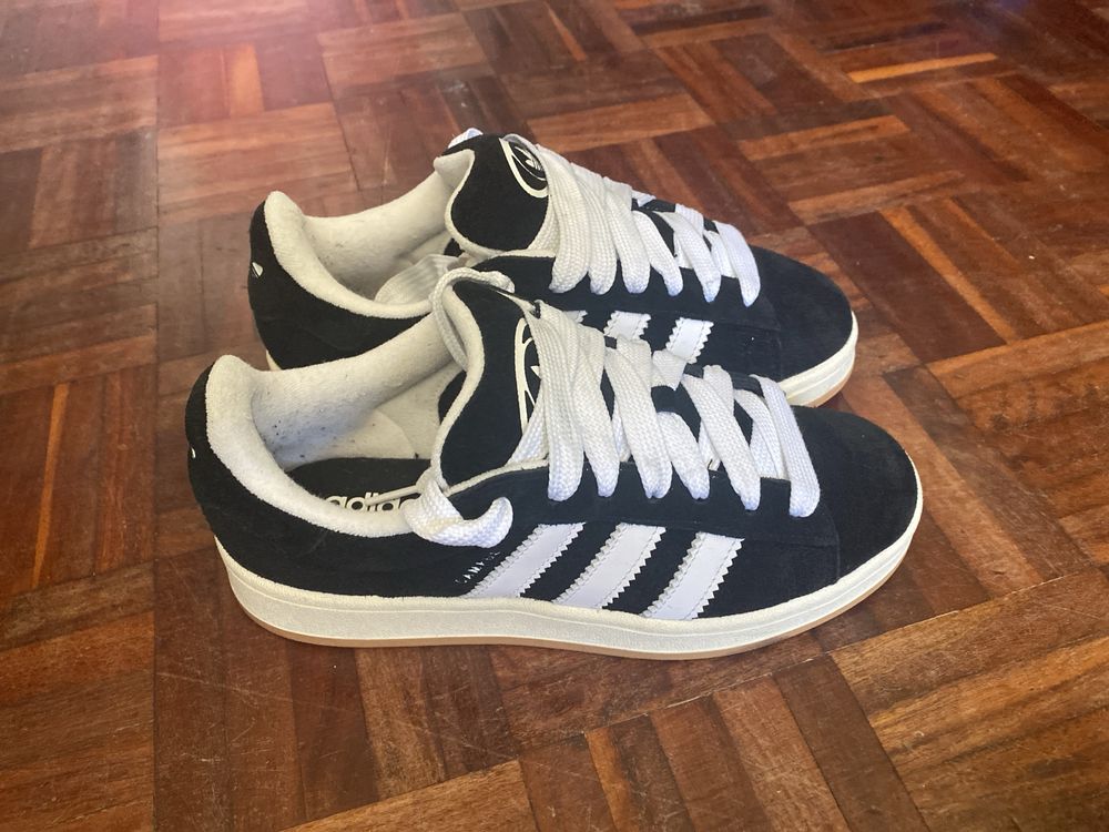 Vendo Adidas campus