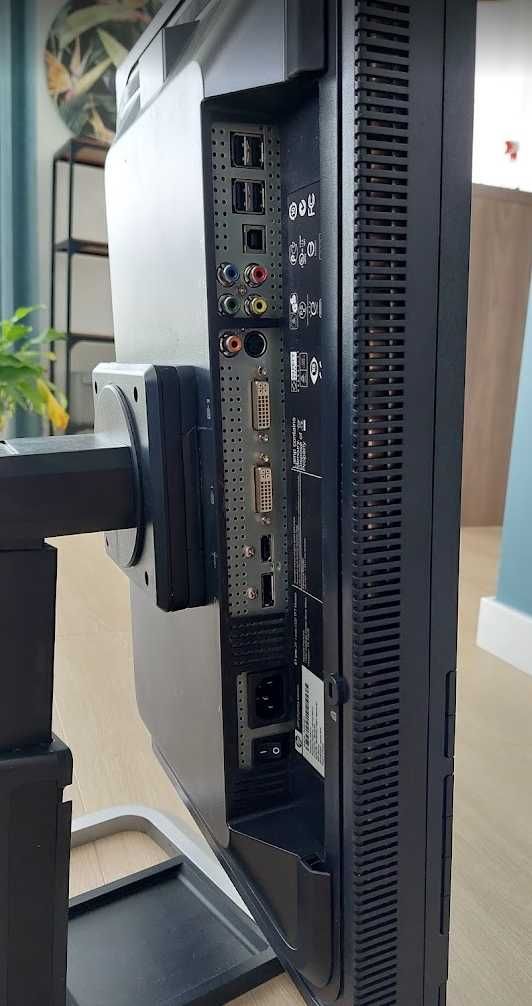 Monitor HP LP2475W 24-cale H-IPS 1920 x 1200