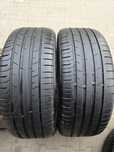 Toyo proxes sport 205/45/17 para