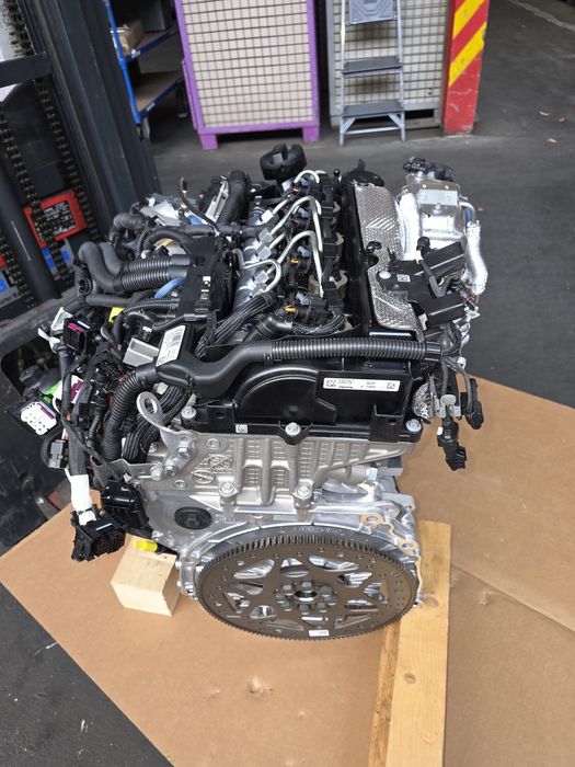 B47d20b Мотор двигатель bmw B47d20b новый оригинал