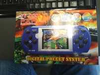 Mini consola jogos retro