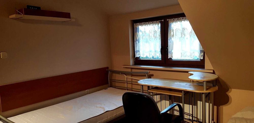 STANCJA pokój kawalerka mieszkanie wynajem willa studenci nocleg DOM .