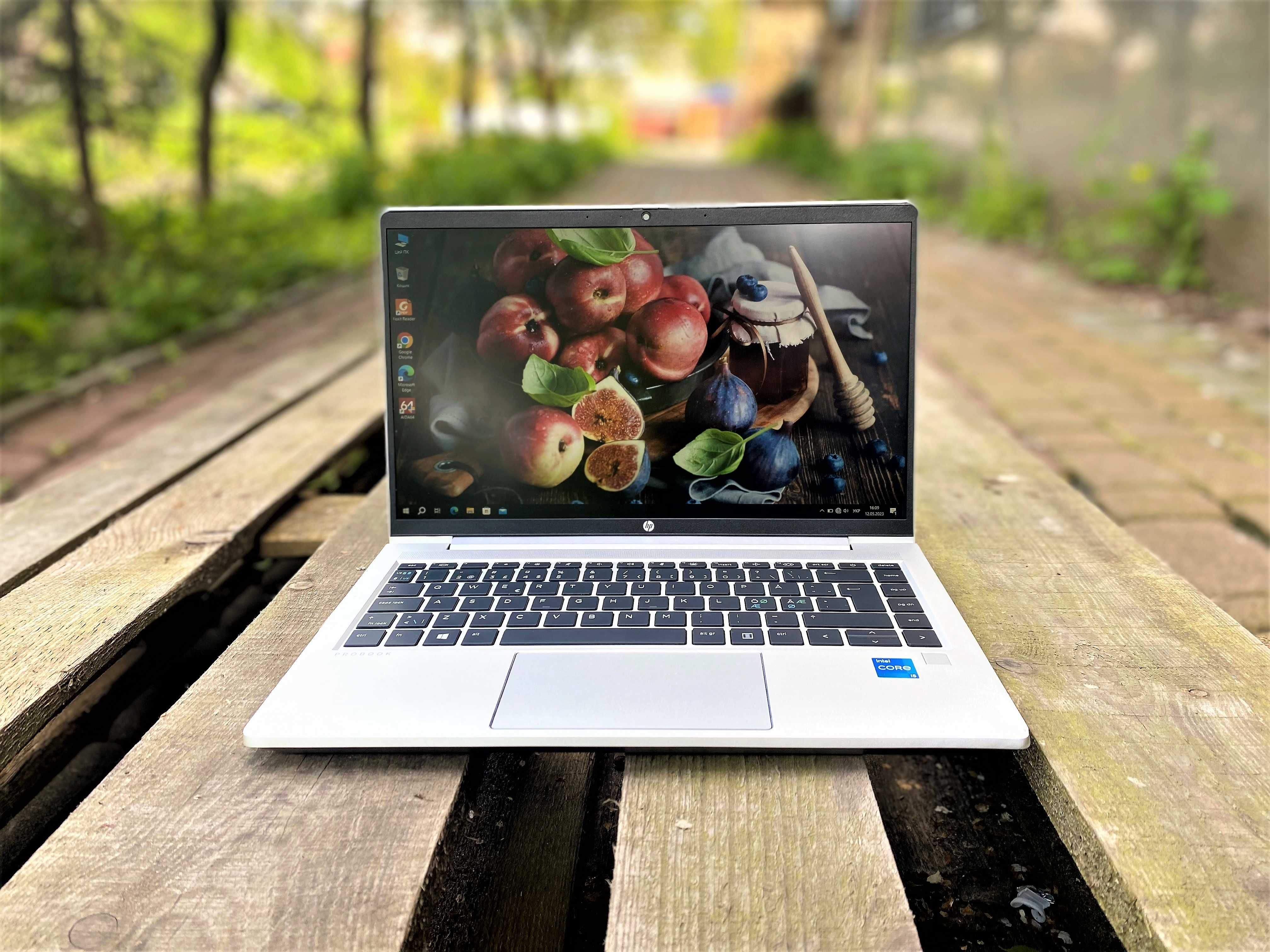 ОПТ Ноутбук HP ProBook 440 G8 Core i5-1135G7 16GB SSD256 гарантія 9міс