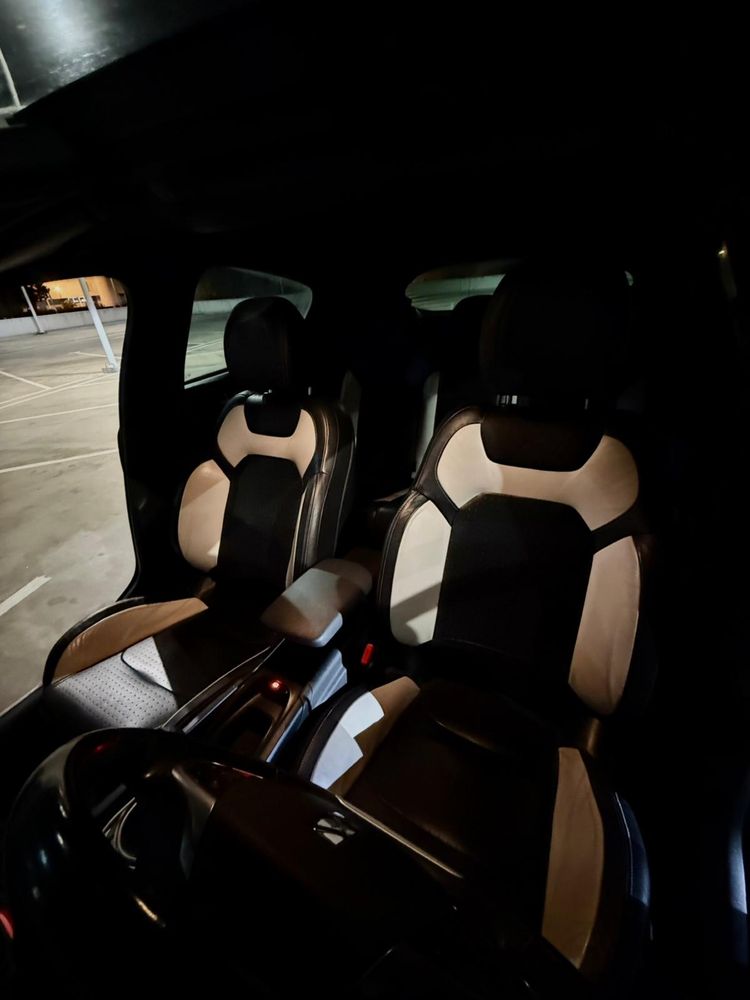 Citroen DS4 1.6 THP Sportchic