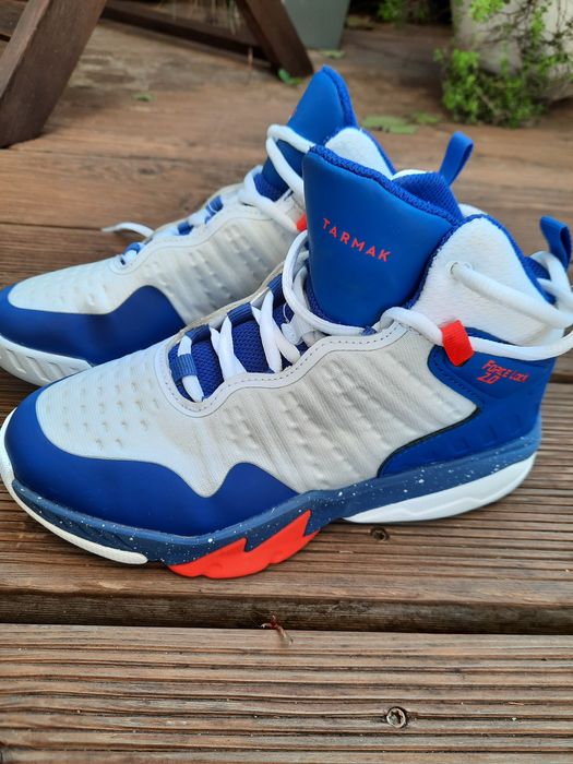 Buty do koszykówki/ wf Tarmak -decathlon