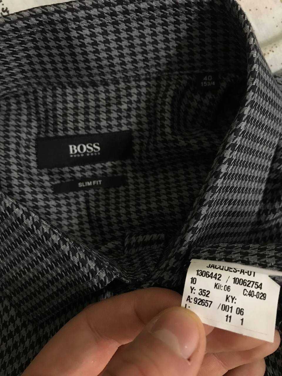 Женская Рубашка Hugo Boss оригинал Size(40)