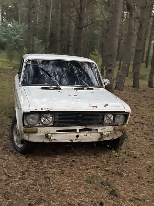 Ваз2103 в робочому стані