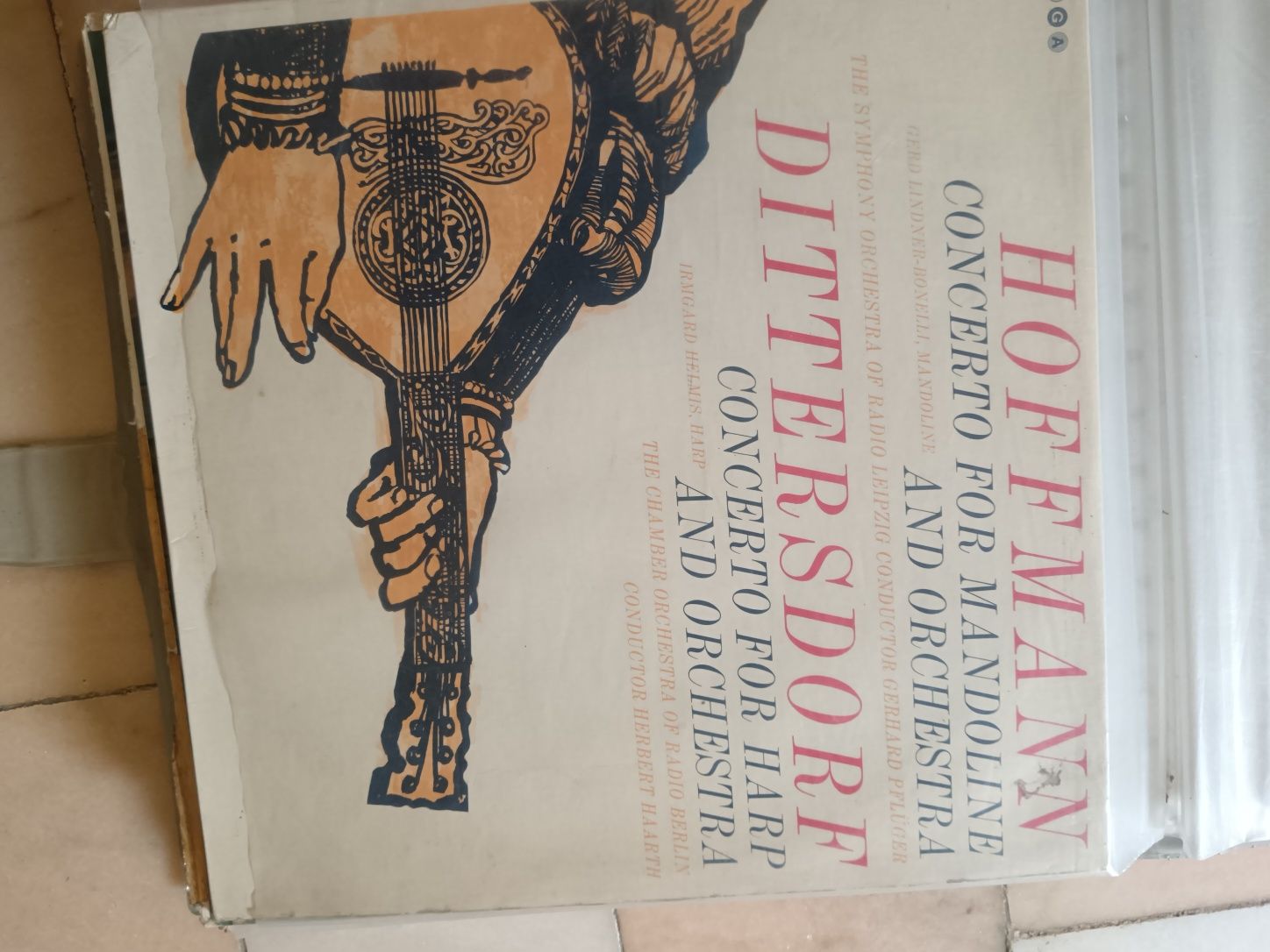 Vinis usados venda