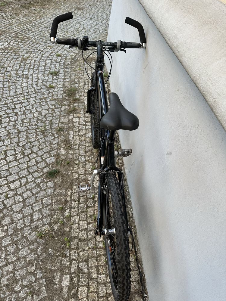 Rower Cannondale F400