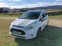 Ford B-Max 1.6 TDci