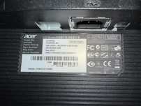 Monitor Acer stan bardzo dobry