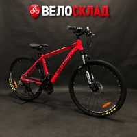 Велосипед, Гірські, хартейл, Outleap RIOT SPORT 27.5 Scott