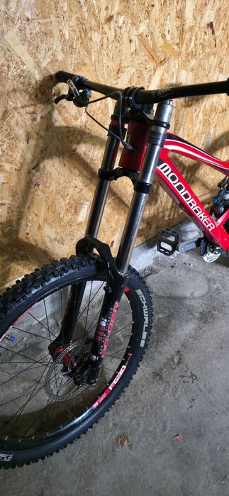 Mondraker summum dh,enduro,fr,speciaized, trek,scot