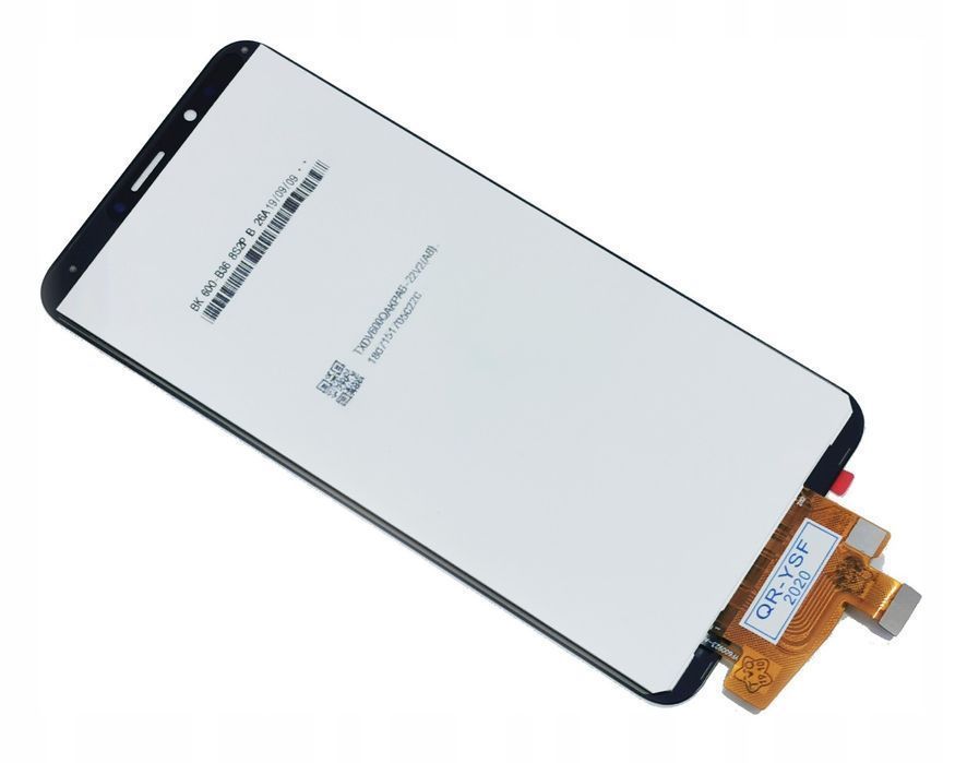 Wyświetlacz Lcd Ekran Huawei Y7 2018 Prime Ldn-L21