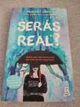 Serás real? - Francesca Zappia