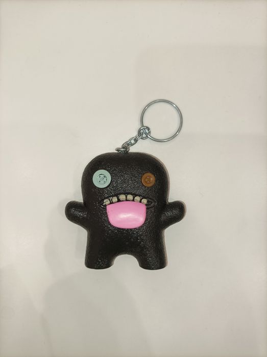 Фуглер Fuggler фаглер брелок