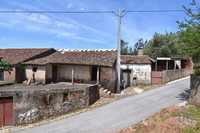 Casa de aldeia T2 em Coimbra de 190,00 m2