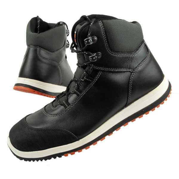 Buty robocze No Risk High Safety SRC S3 r. 43-48