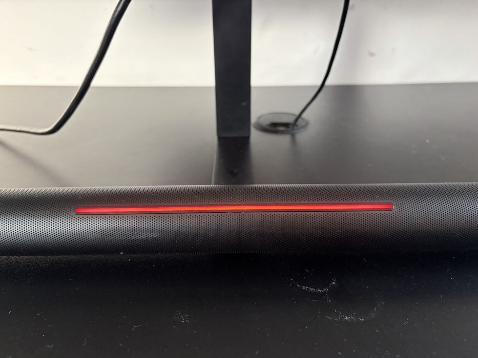 Monitor LED Huawei MateView GT 34 " 3440 x 1440 px VA z woferem